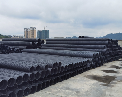郑州HDPE波纹管生产厂